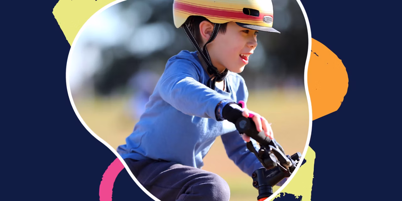 IMPORTANT-Yr 3 Bike Education 2026