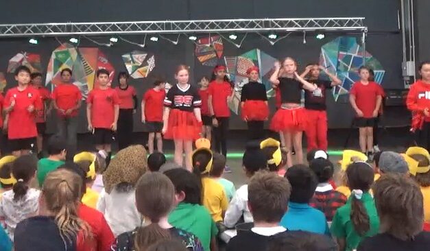 Edudance 2026 Video Downloads