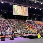 Massed Choir Perfomance 2026